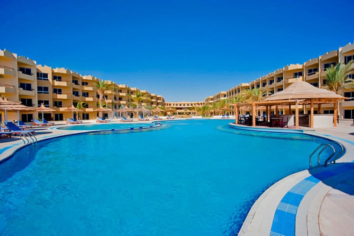 Albatros Beach Club (ex Amwaj Abu Soma)