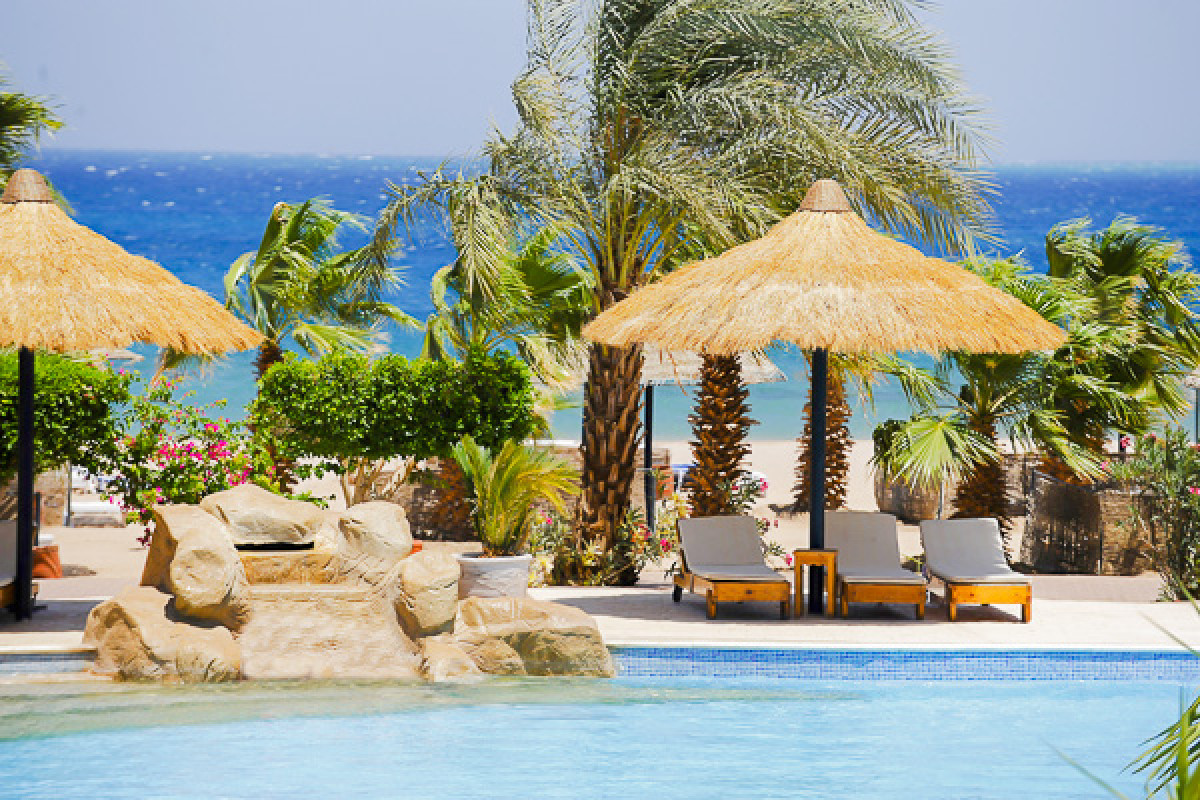 Albatros Beach Club (ex Amwaj Abu Soma)