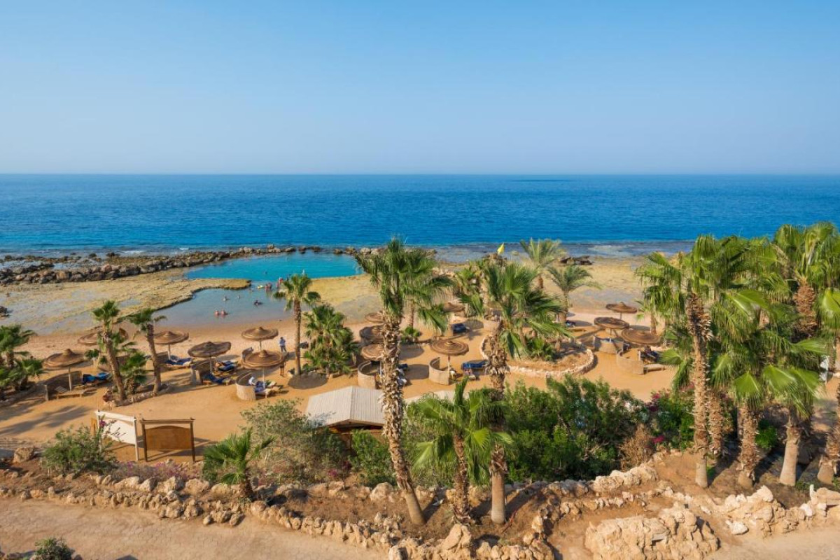 ALBATROS CITADEL SAHL HASHEESH