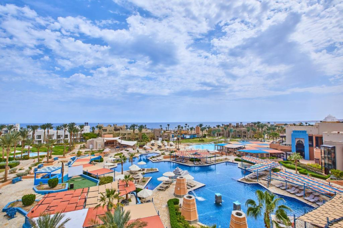 Albatros Sands Port Ghalib