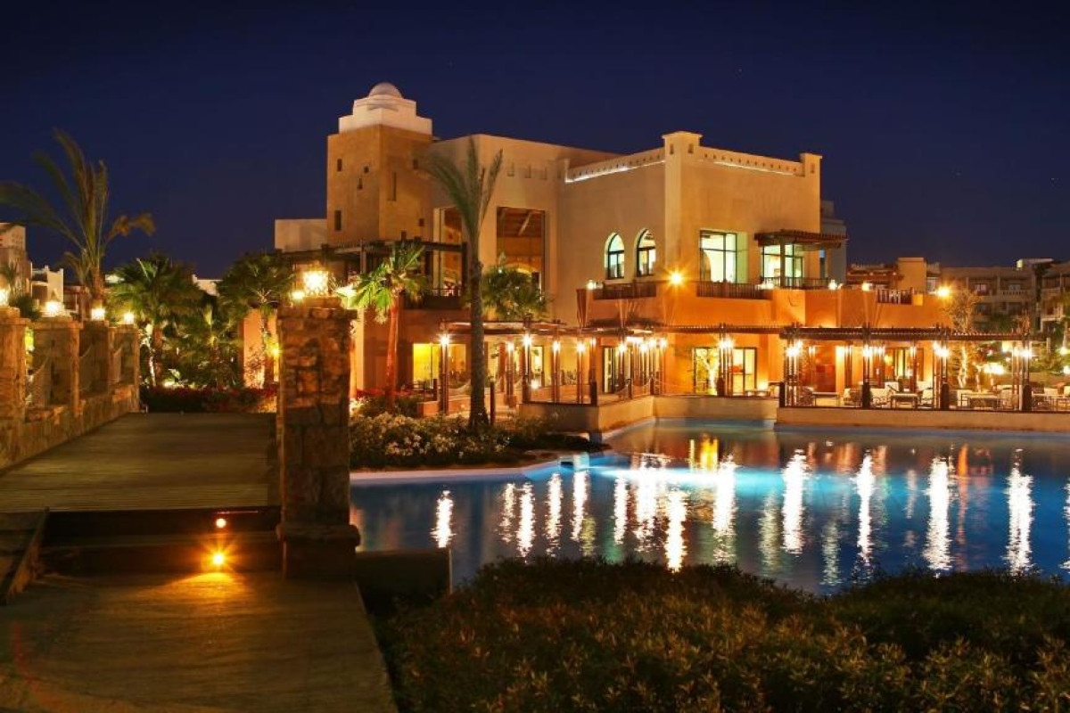 Albatros Sands Port Ghalib