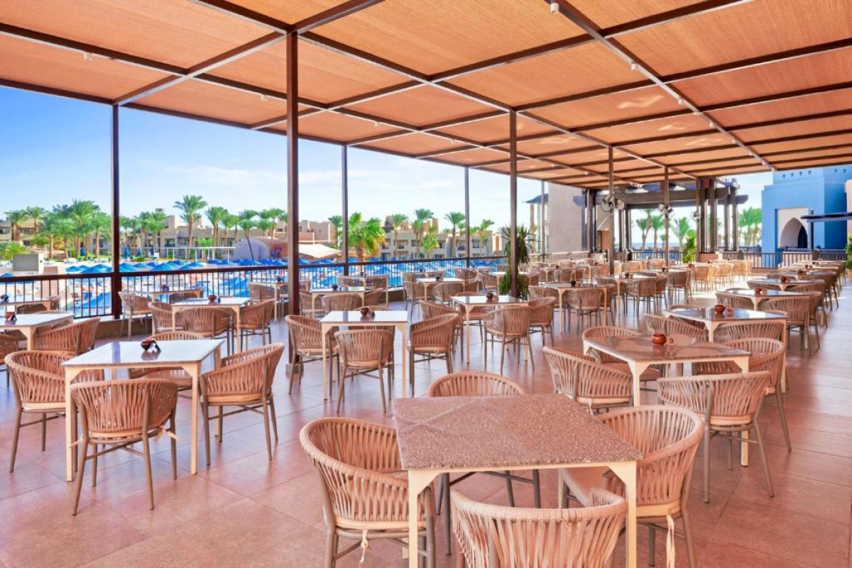 Albatros Sands Port Ghalib