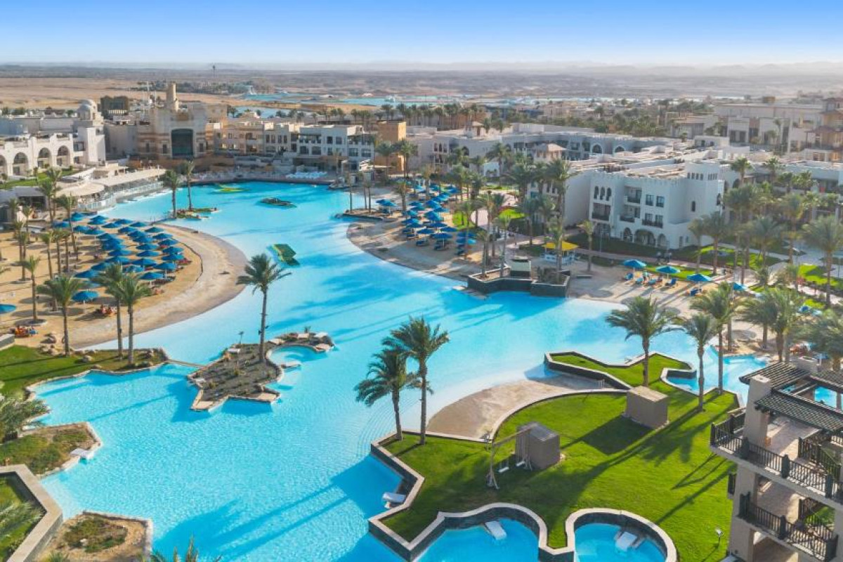 Albatros Sands Port Ghalib