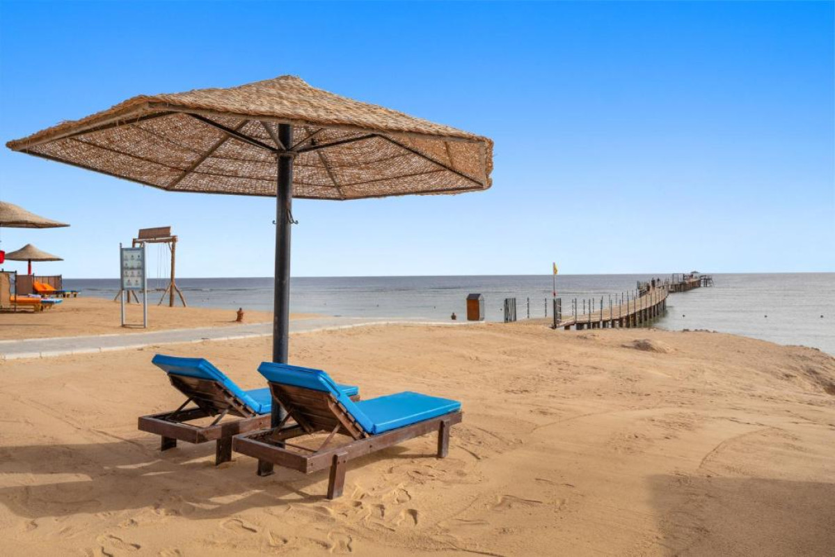 Albatros Sands Port Ghalib