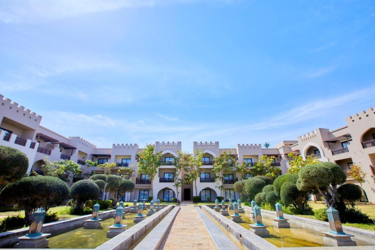 Albatros Sands Port Ghalib