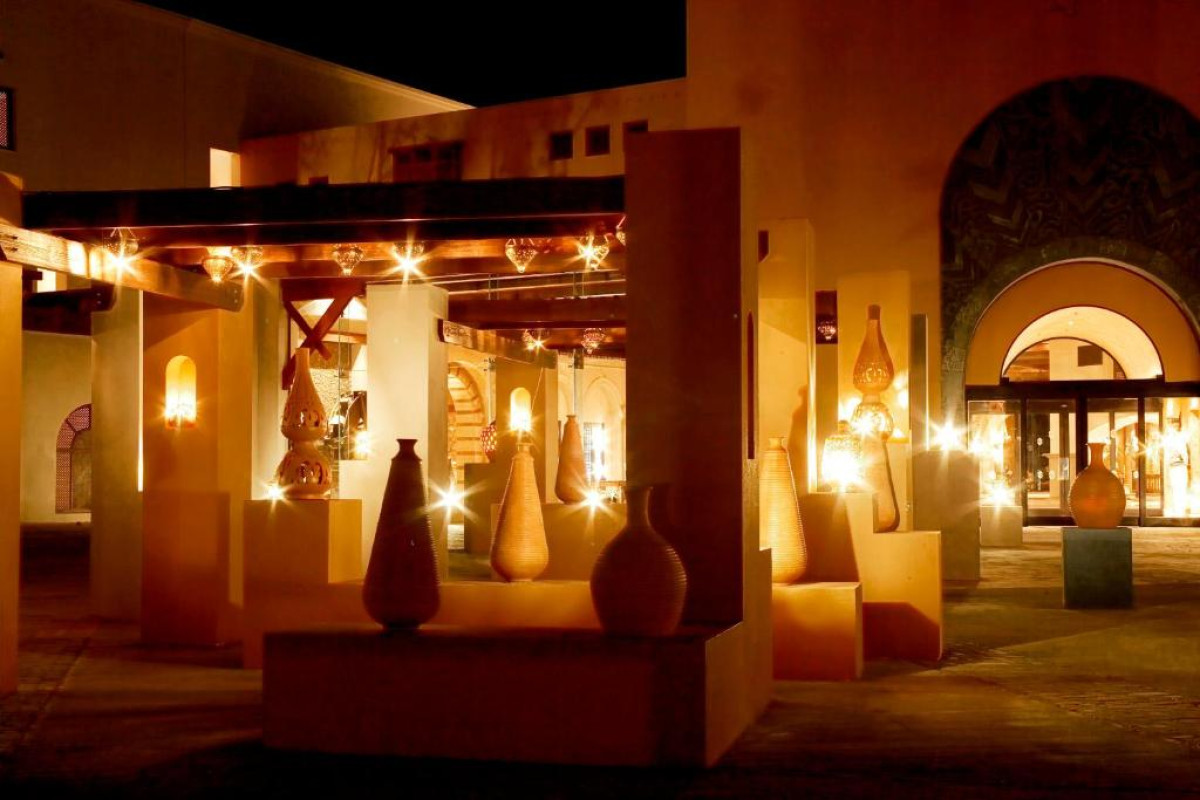 Albatros Sands Port Ghalib