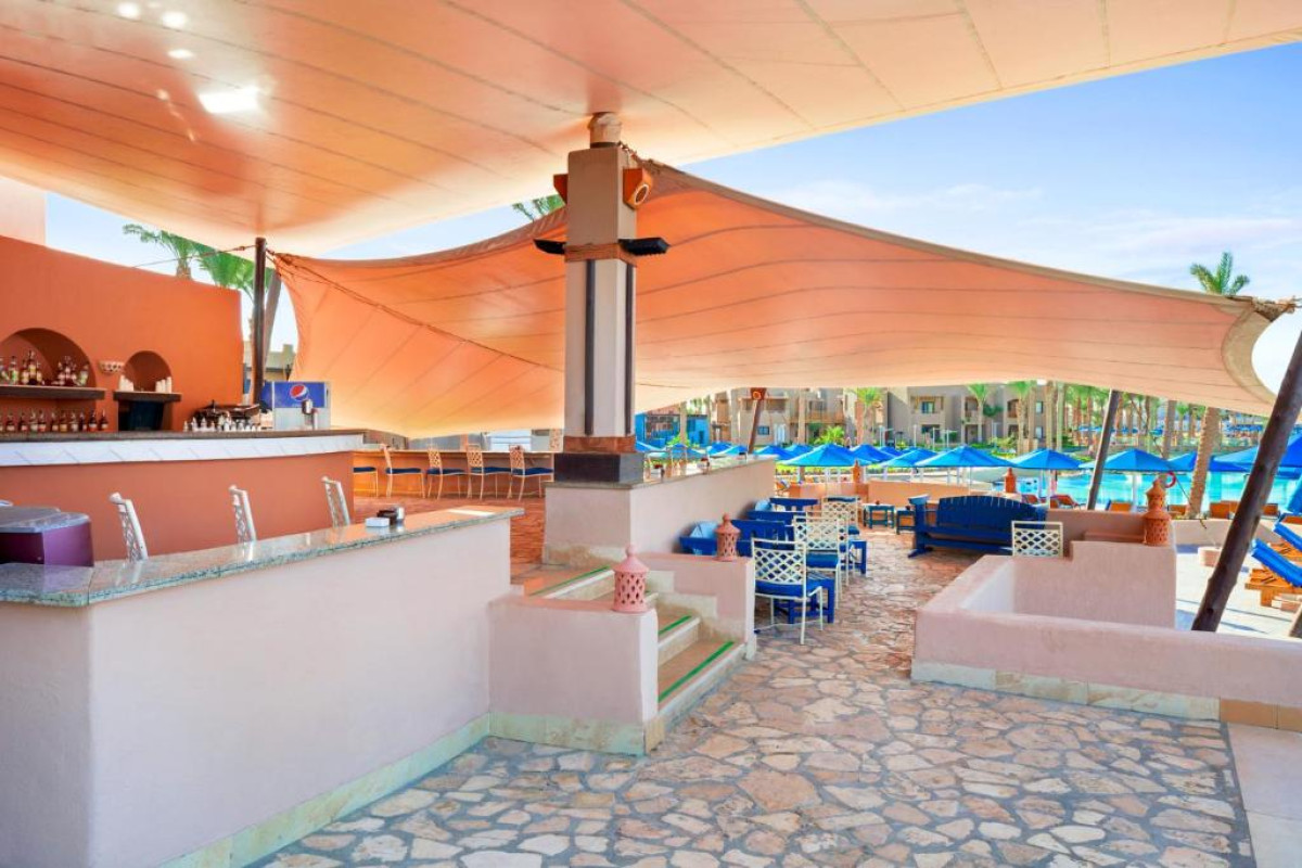 Albatros Sands Port Ghalib