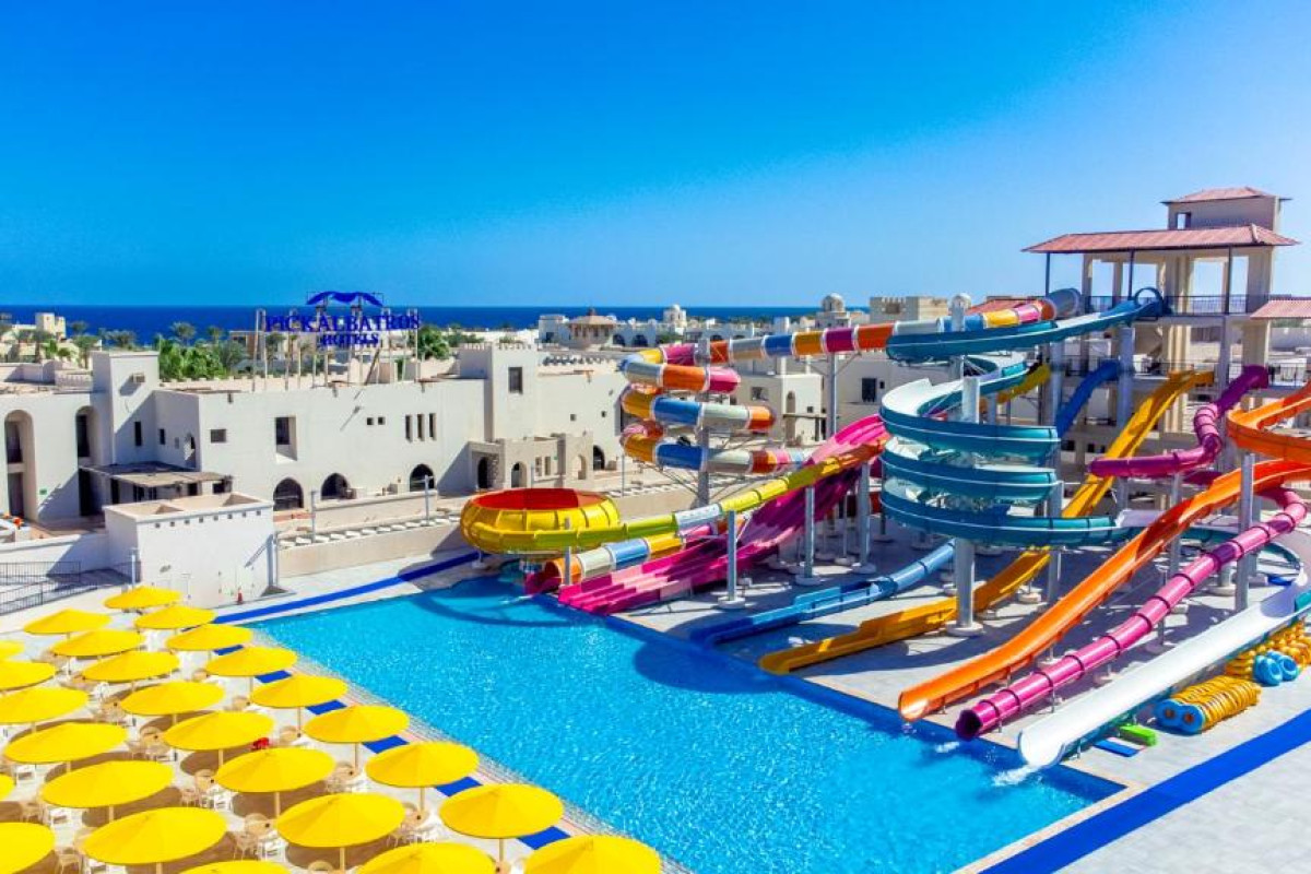 Albatros Sands Port Ghalib