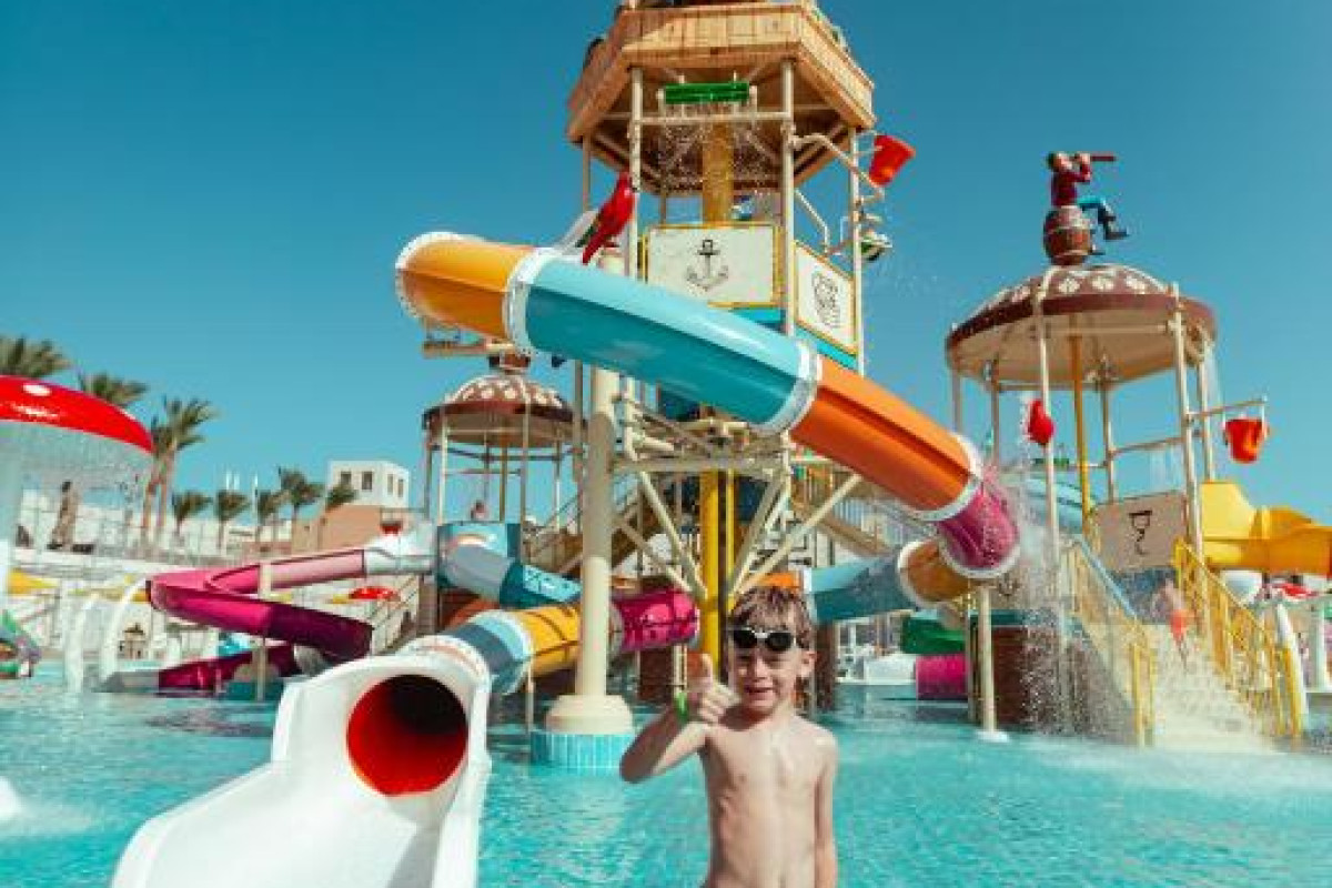 Albatros Sands Port Ghalib