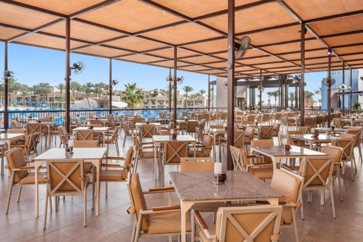 Albatros Sands Port Ghalib