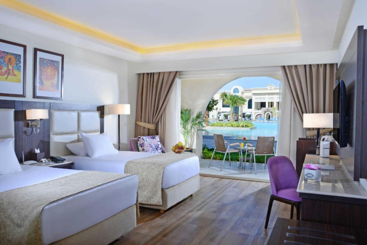 ALBATROS WHITE BEACH RESORT HOTEL