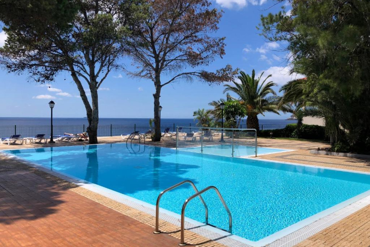 Albatroz Beach & Yacht Club