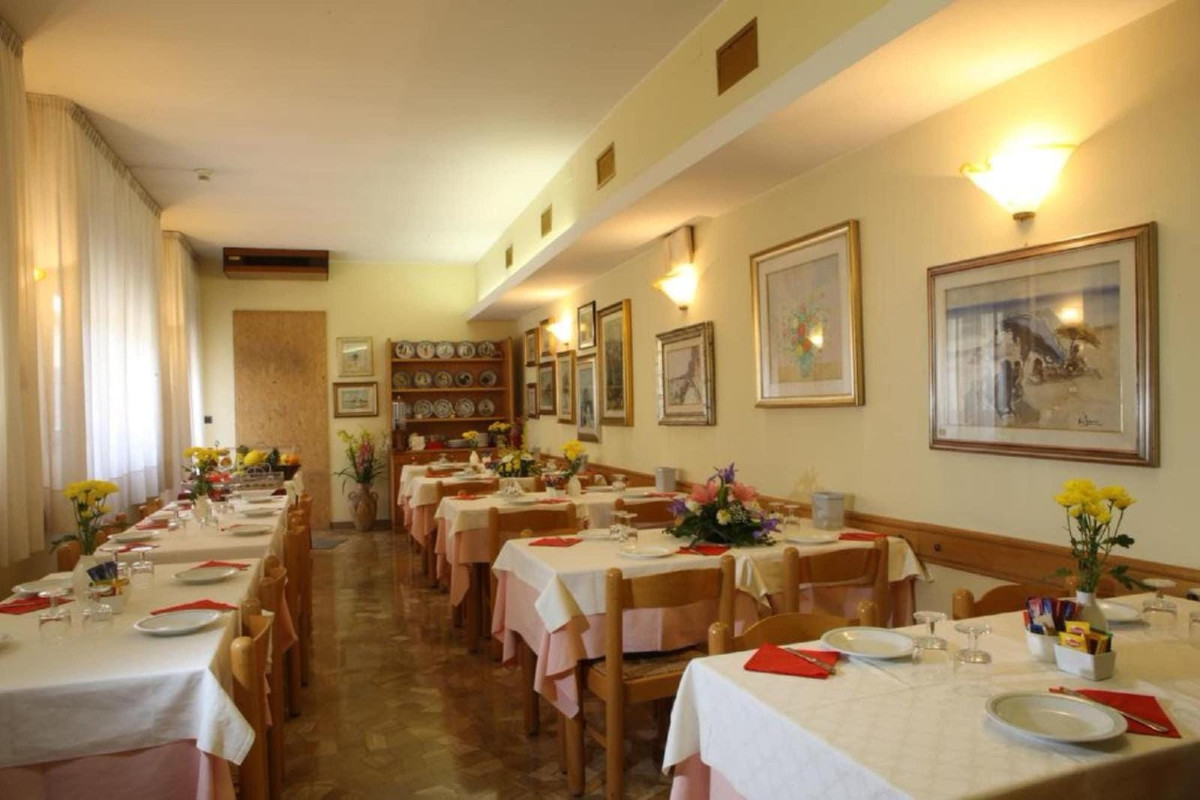 Albergo Alla Campana