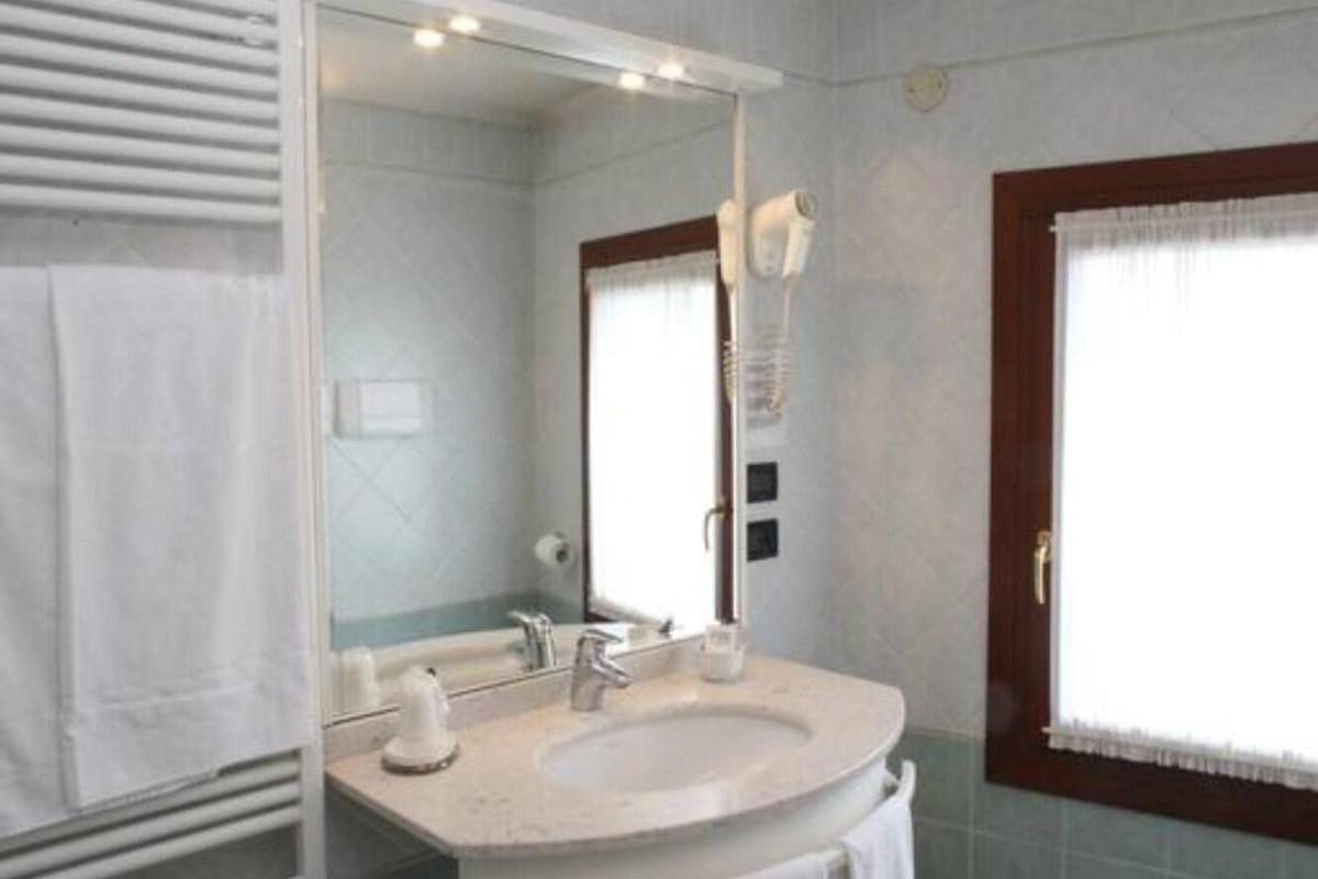 Albergo Alla Campana