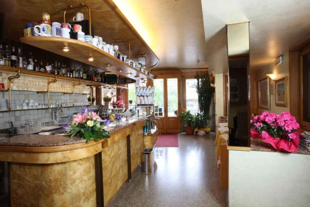 Albergo Alla Campana