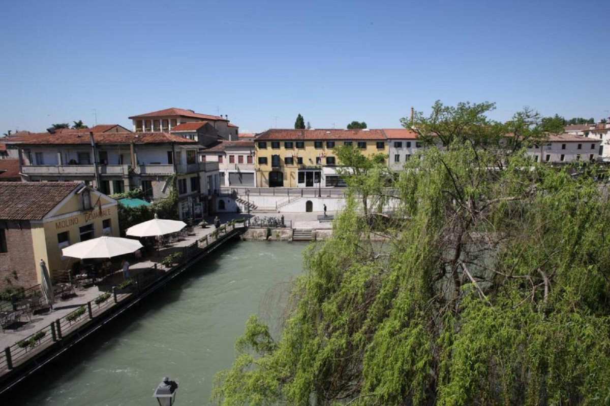 Albergo Alla Campana