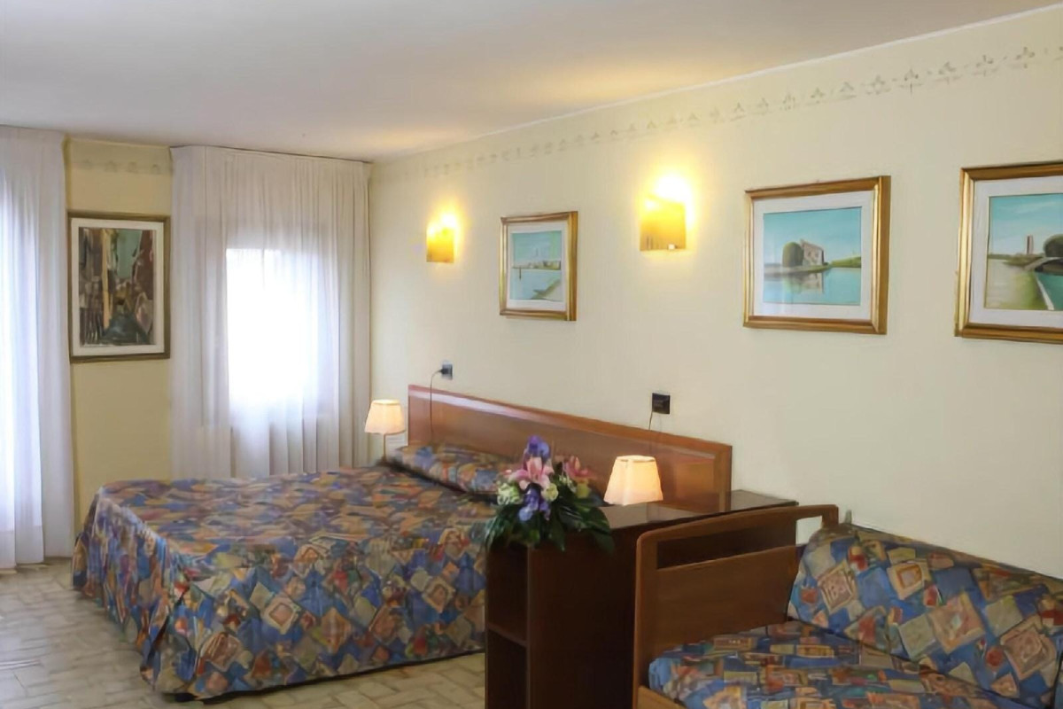 Albergo Alla Campana