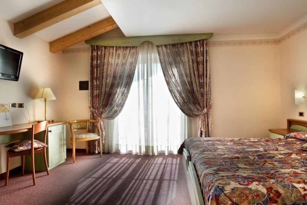Albergo Alla Rosa