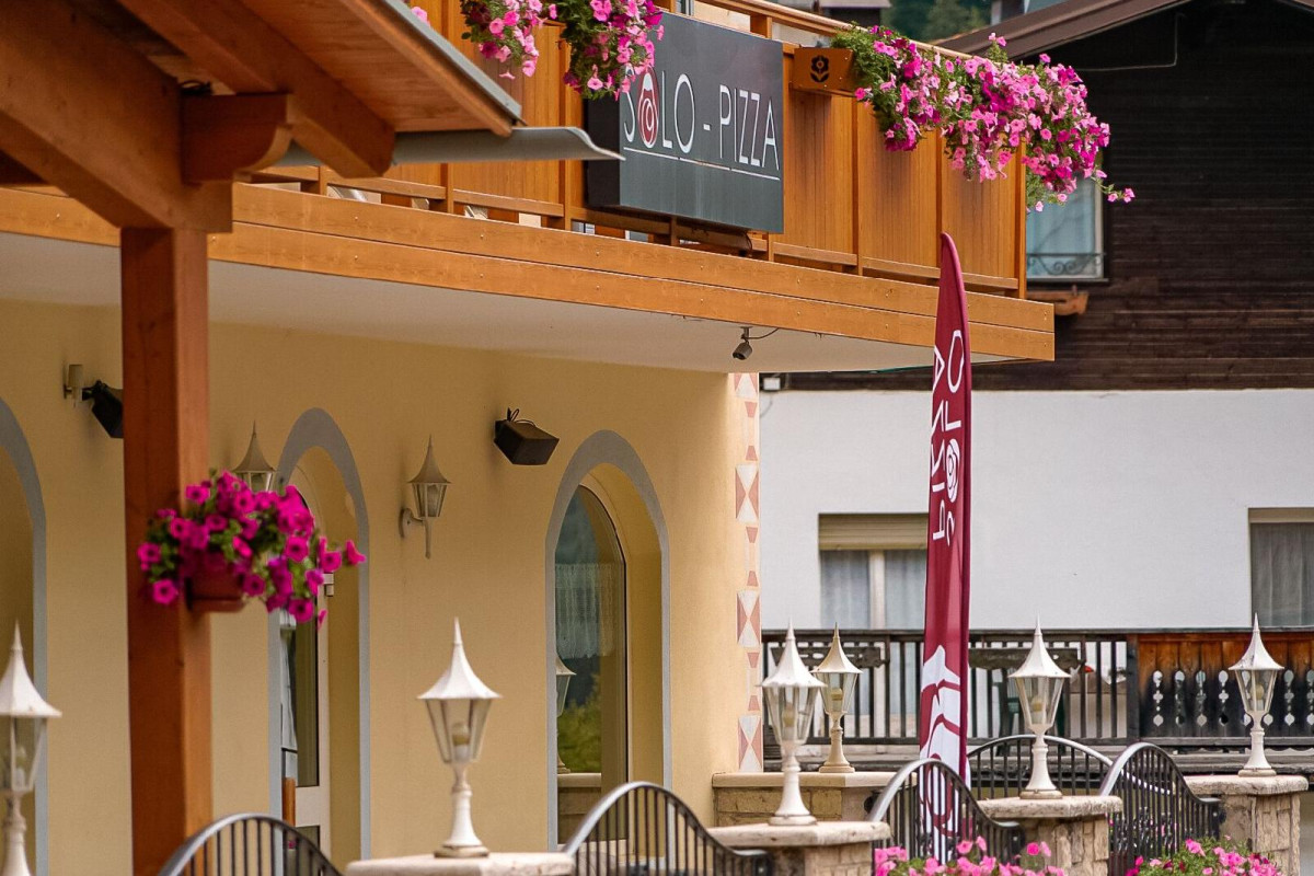 Albergo Alla Rosa
