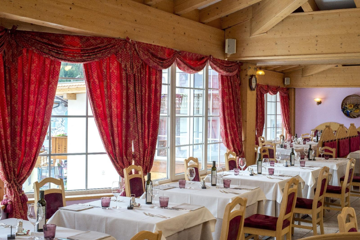 Albergo Alla Rosa