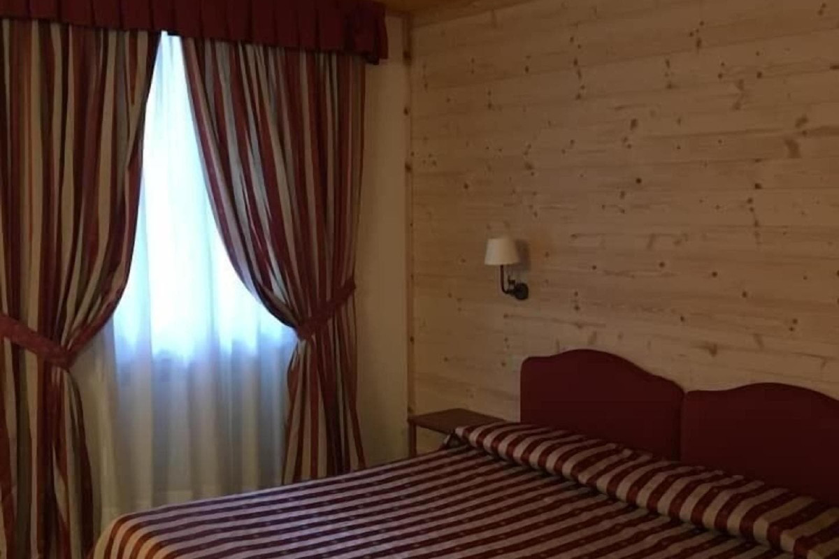 Albergo Aprica Garni