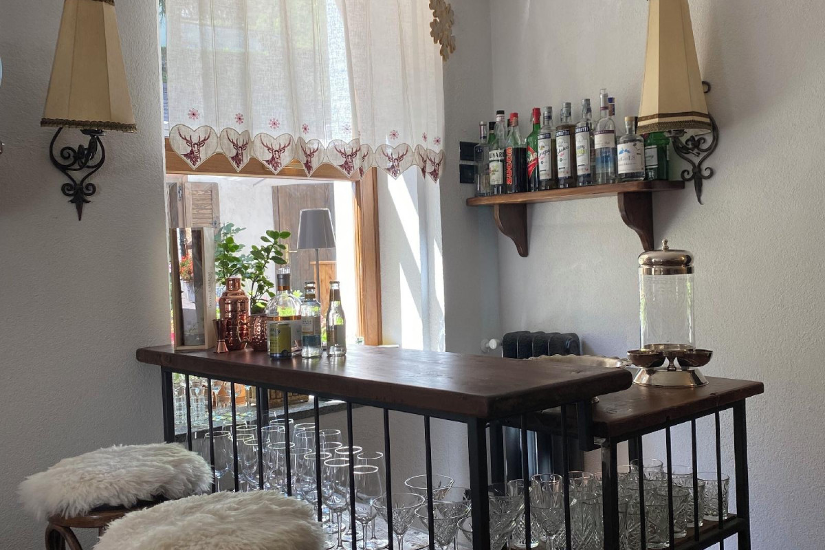 Albergo Aprica Garni
