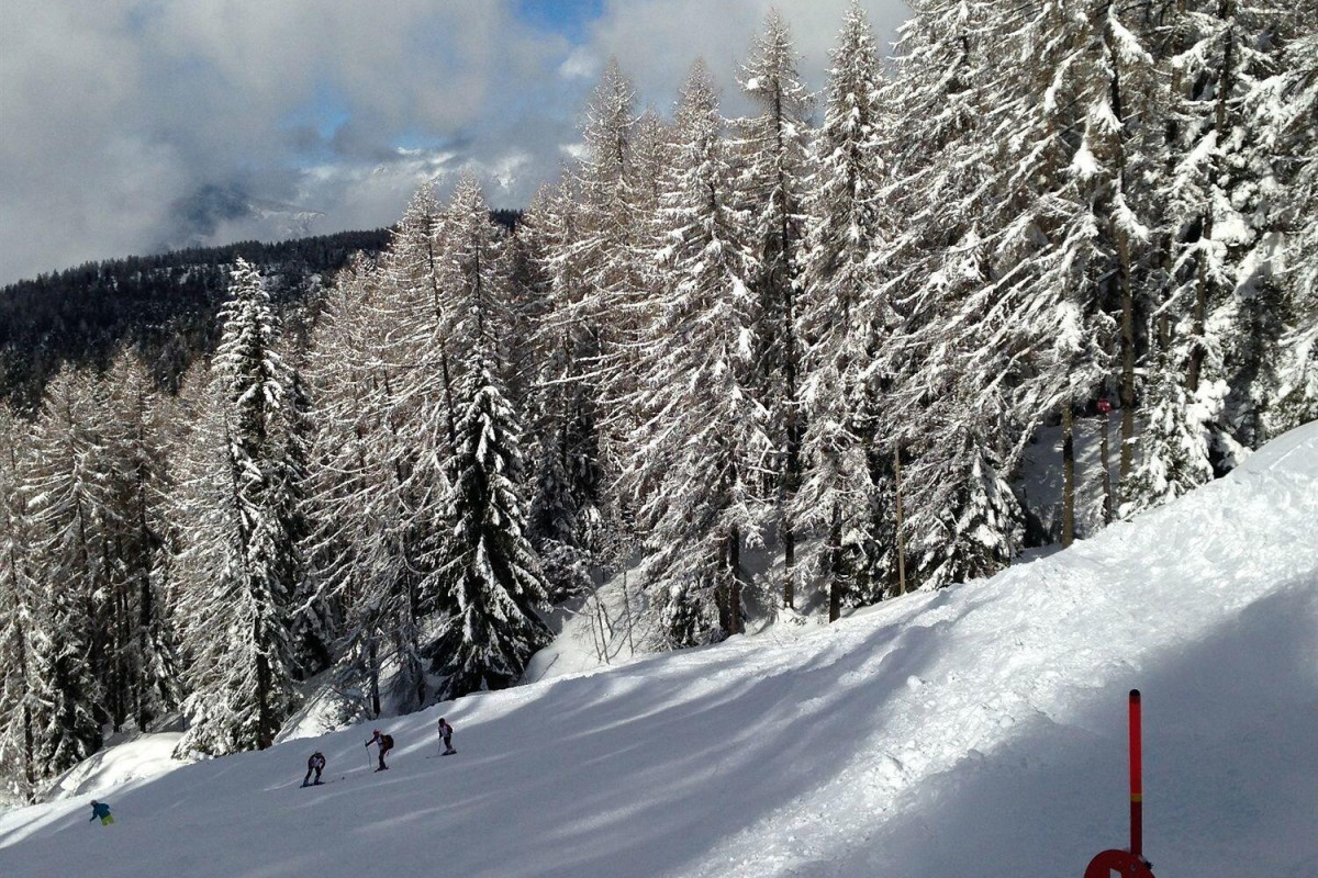 Albergo Aprica Garni