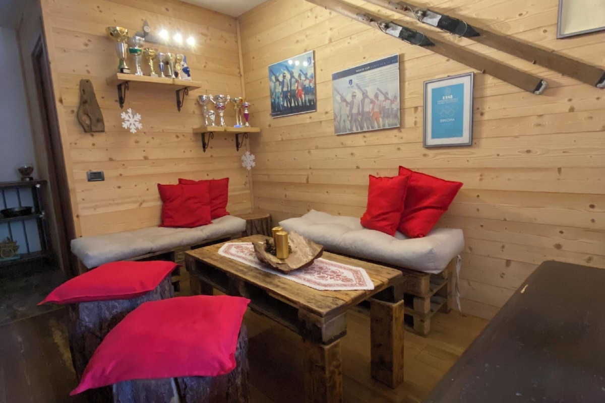 Albergo Aprica Garni