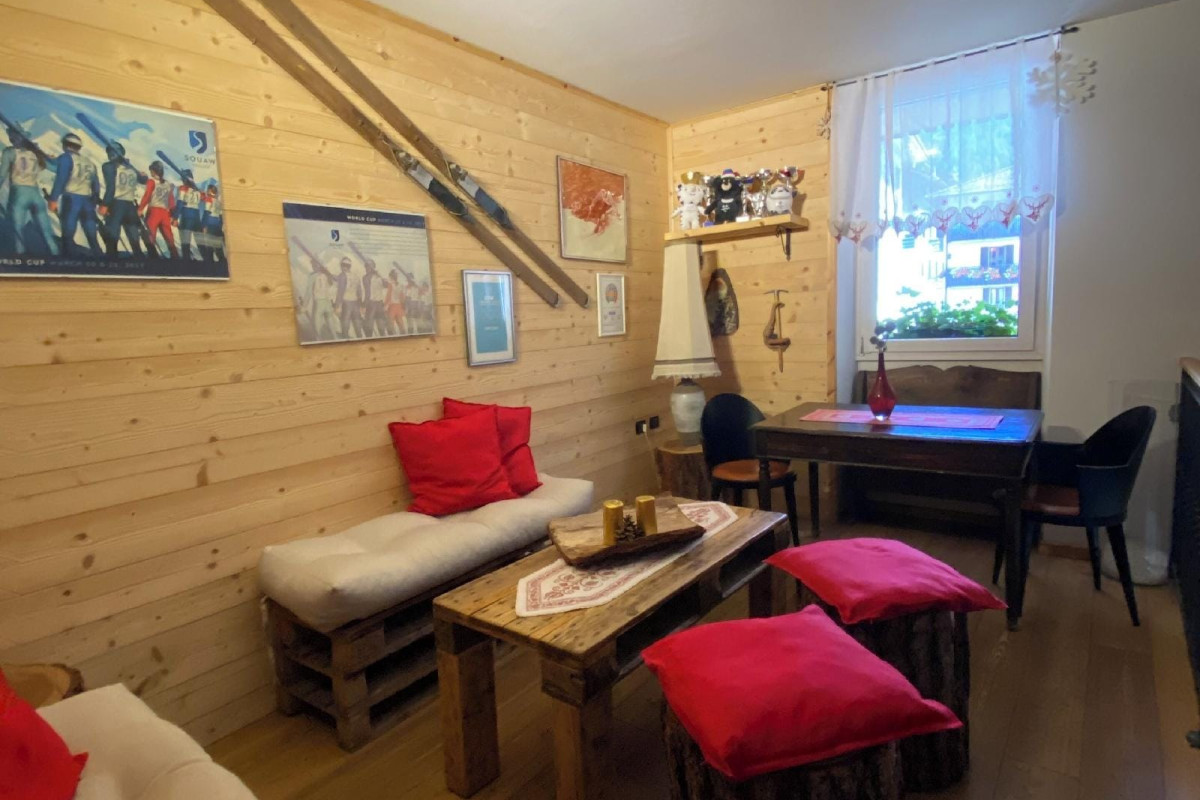 Albergo Aprica Garni