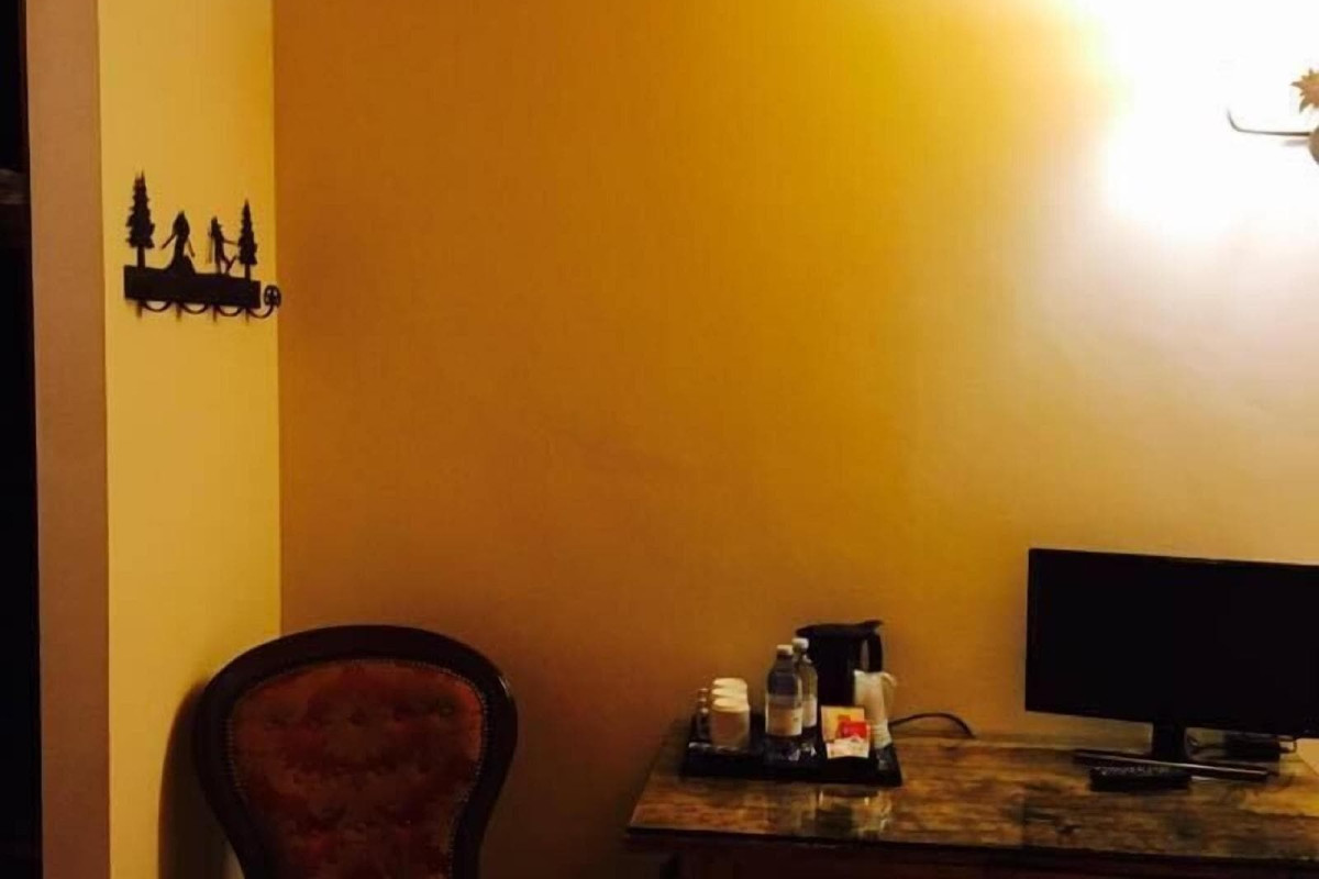 Albergo Aprica Garni
