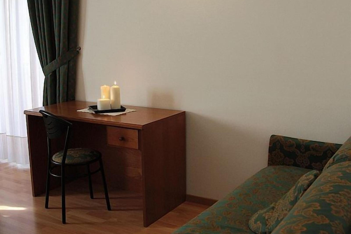 Albergo Aprica Garni