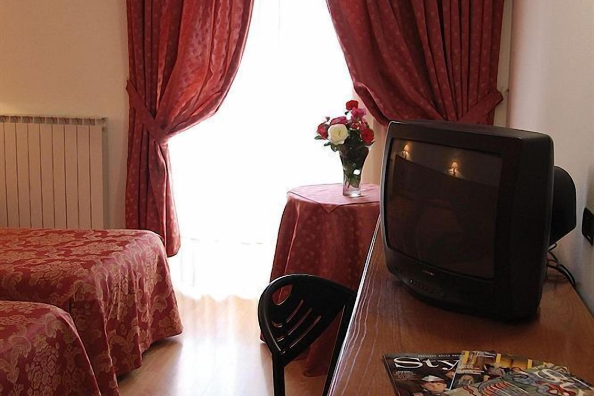 Albergo Aprica Garni