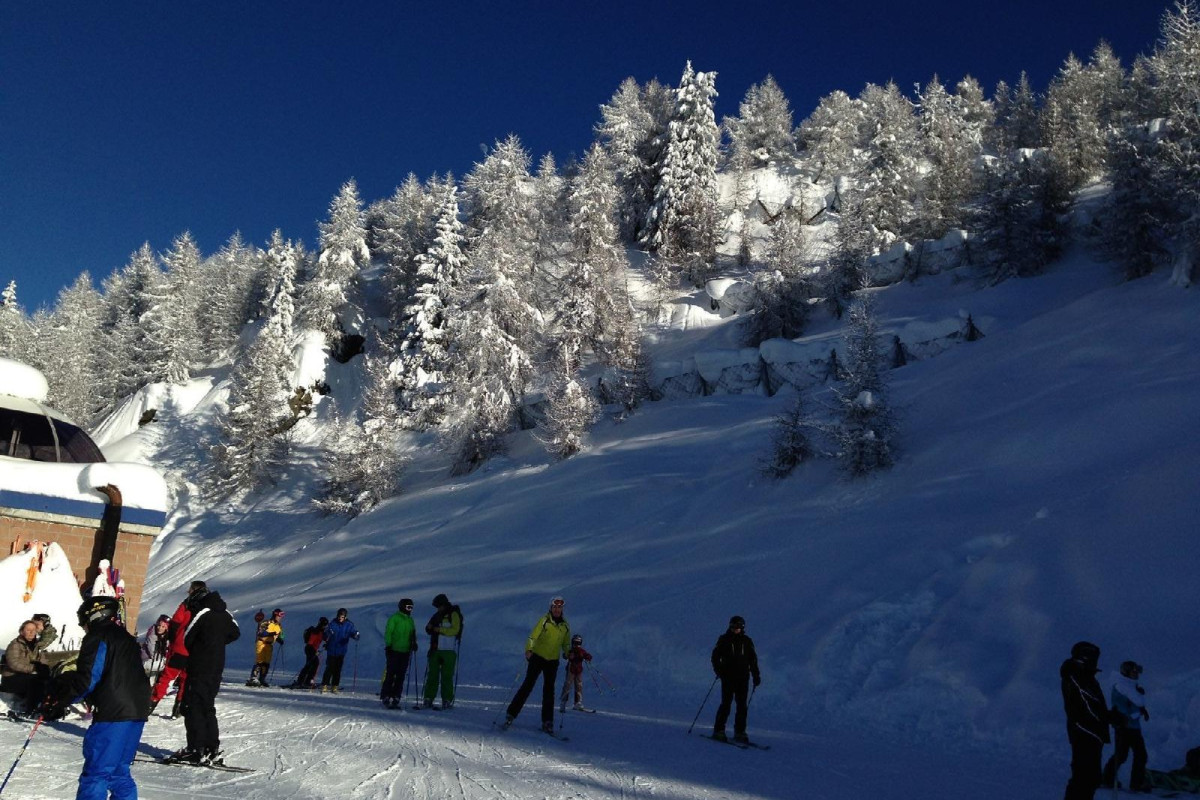 Albergo Aprica Garni