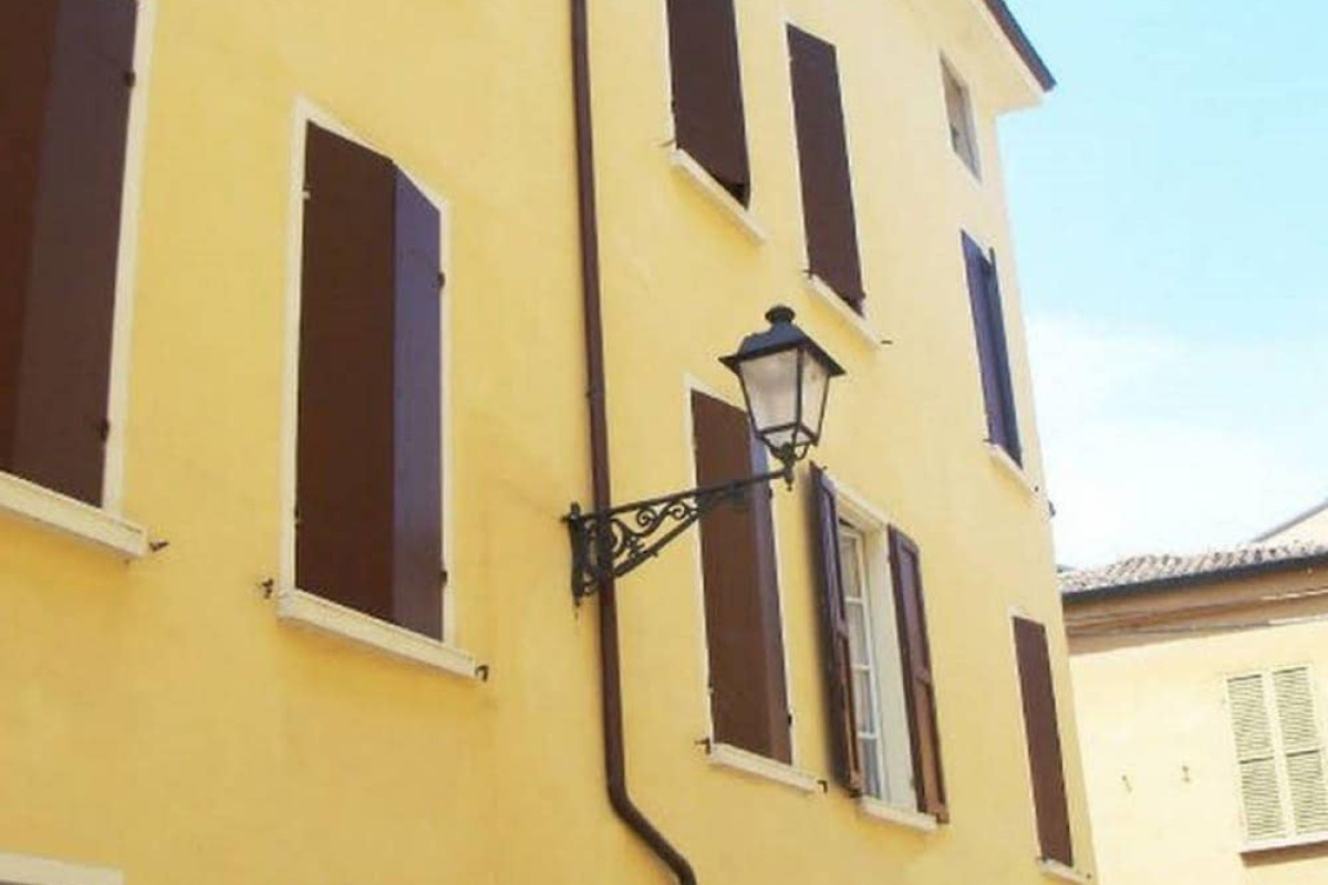 Albergo Ariosto