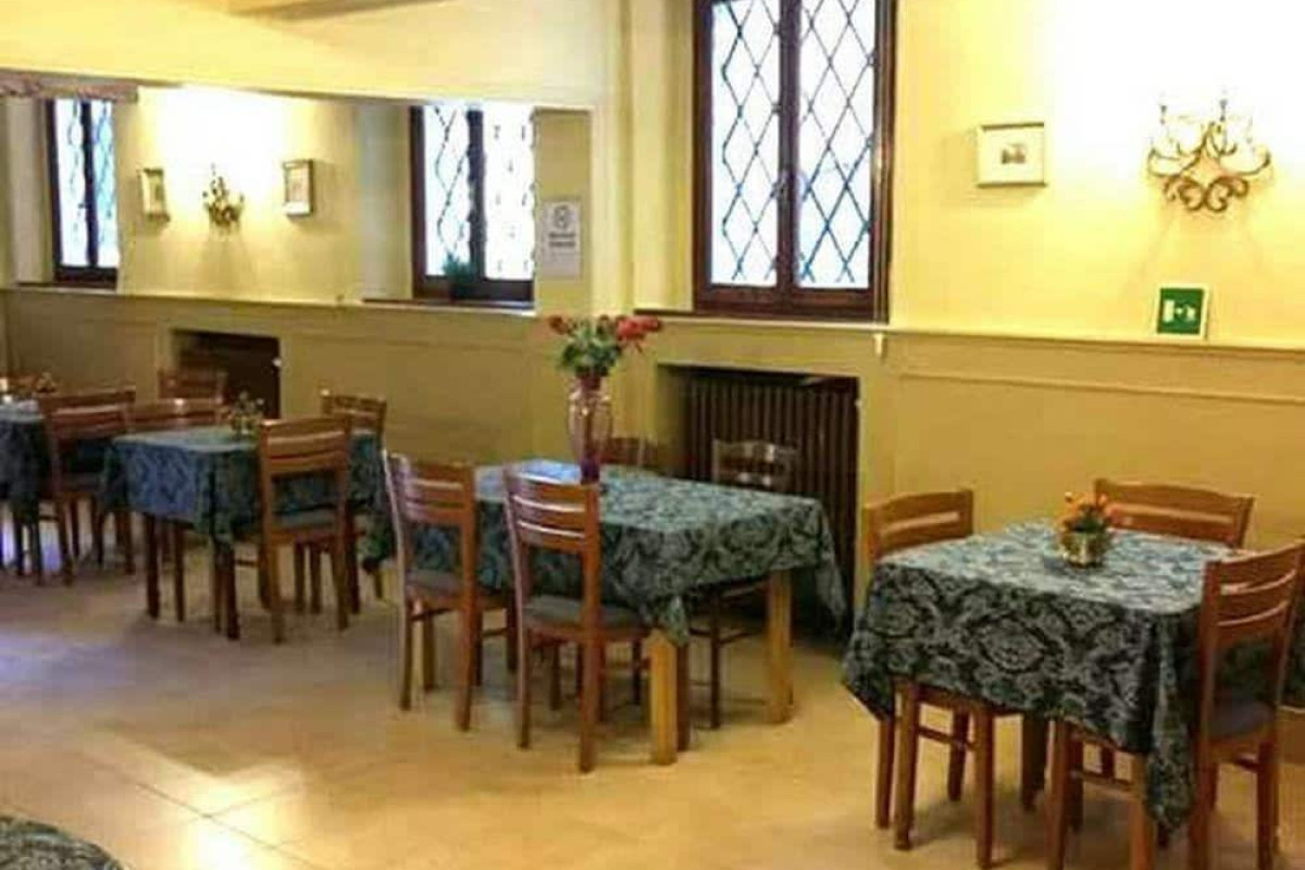 Albergo Ariosto