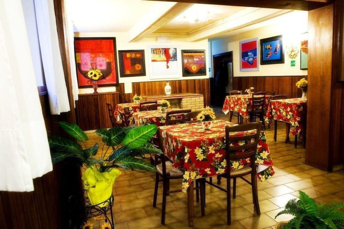 Albergo Ariosto