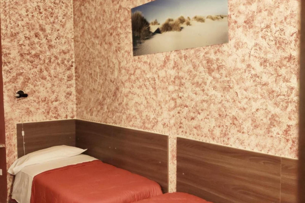 Albergo Ariosto