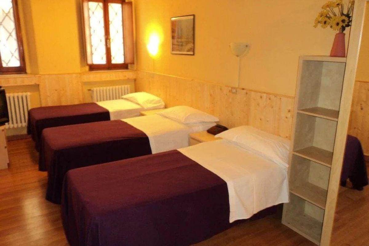 Albergo Ariosto