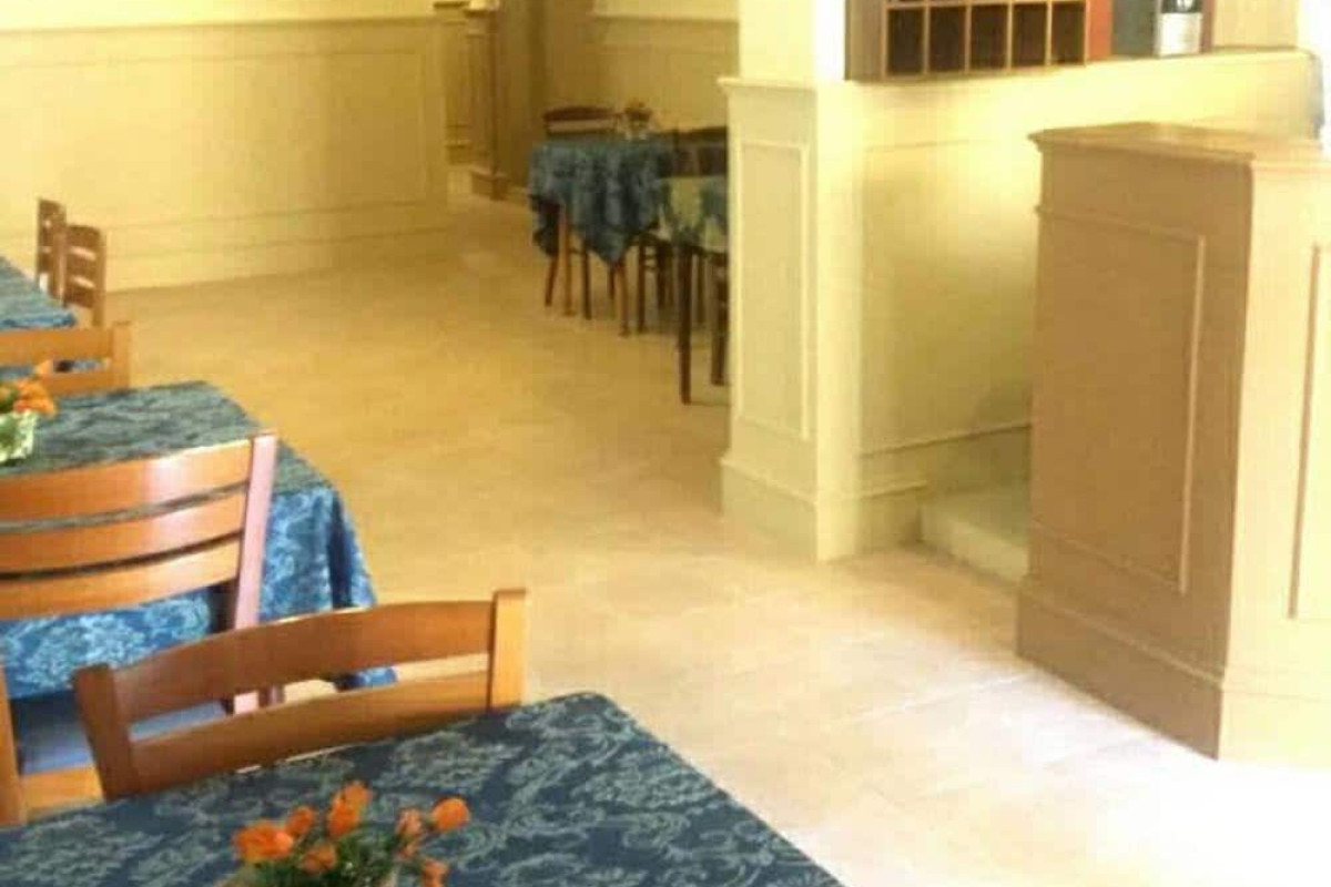 Albergo Ariosto