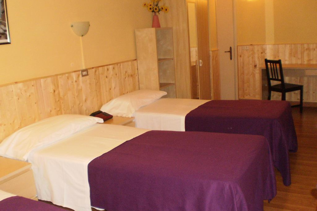 Albergo Ariosto