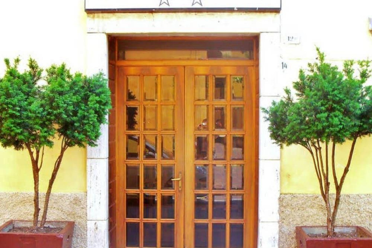 Albergo Ariosto
