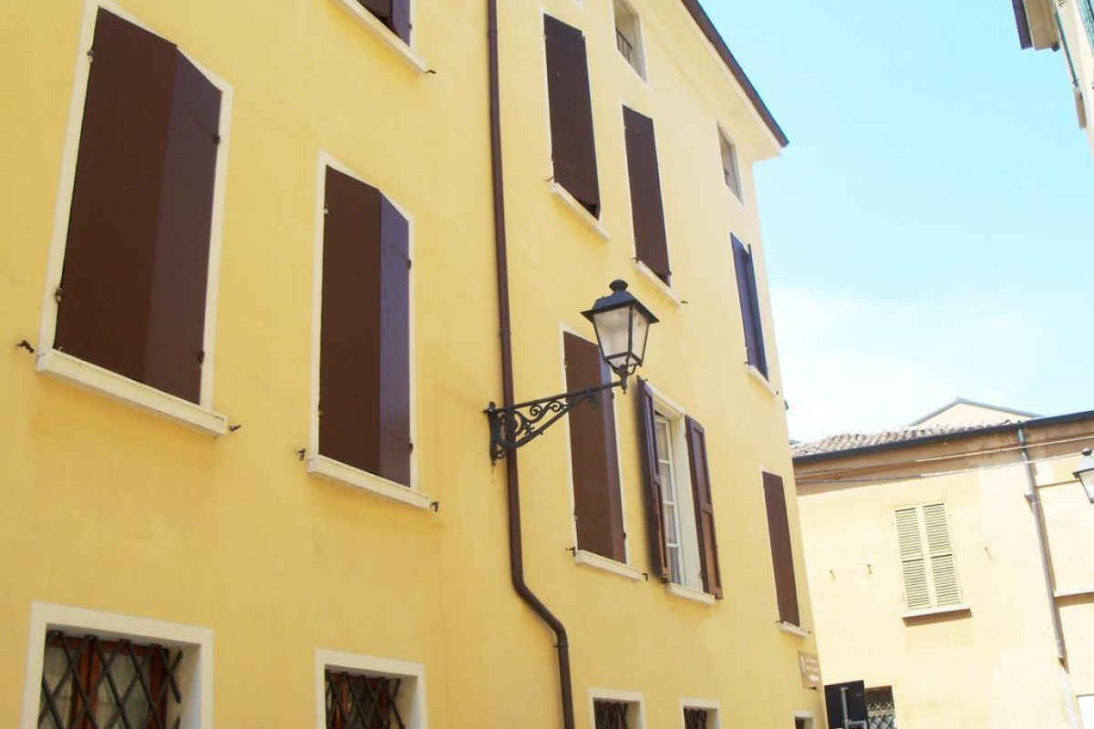 Albergo Ariosto