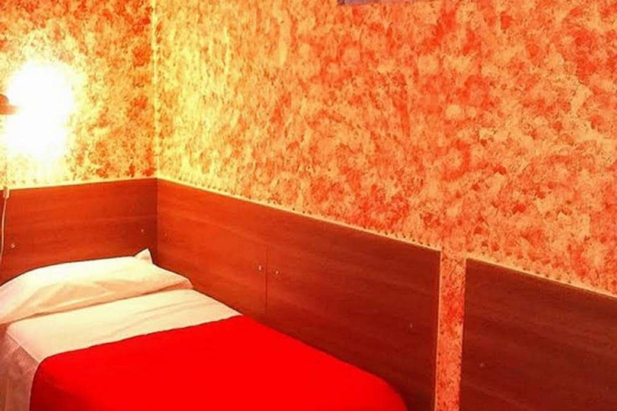 Albergo Ariosto