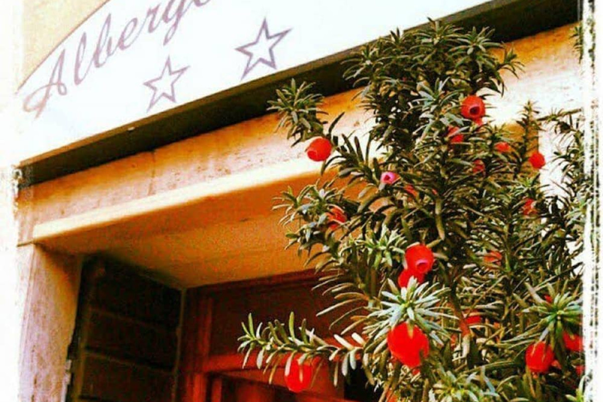 Albergo Ariosto