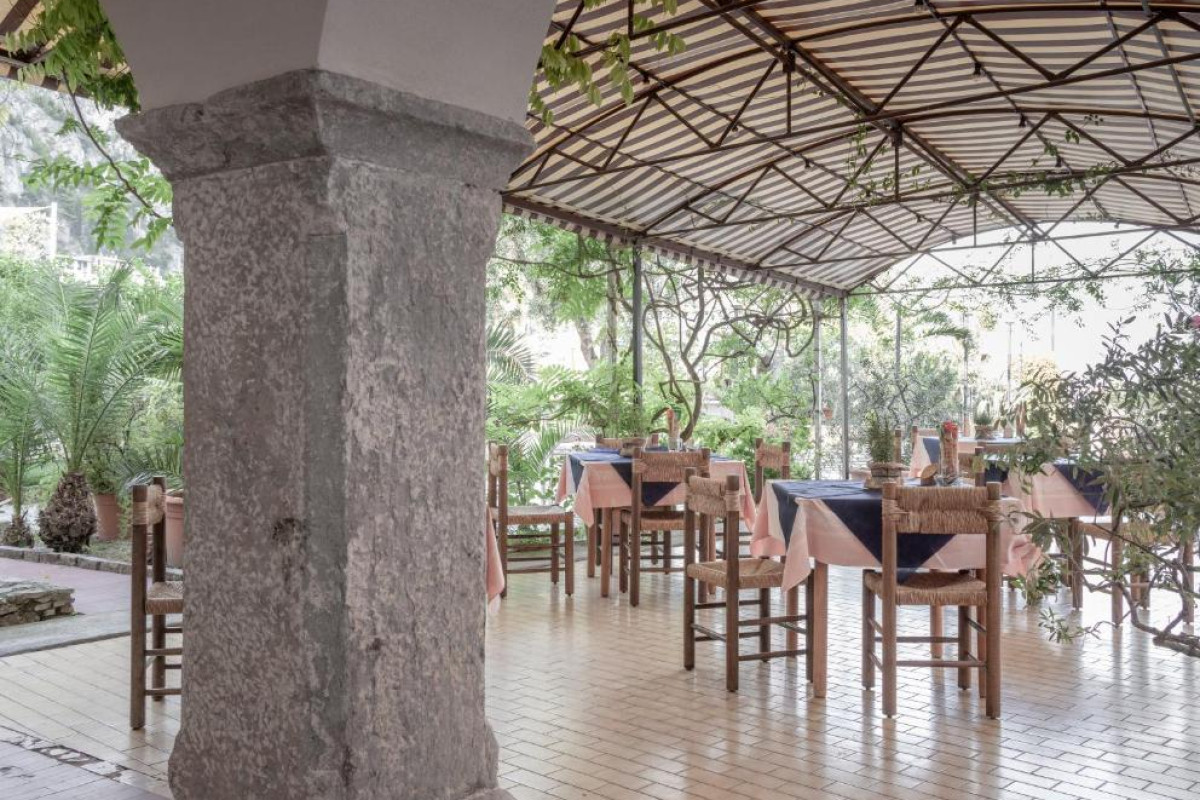 Albergo Bellavista