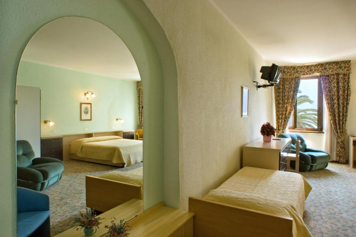 Albergo Bellavista