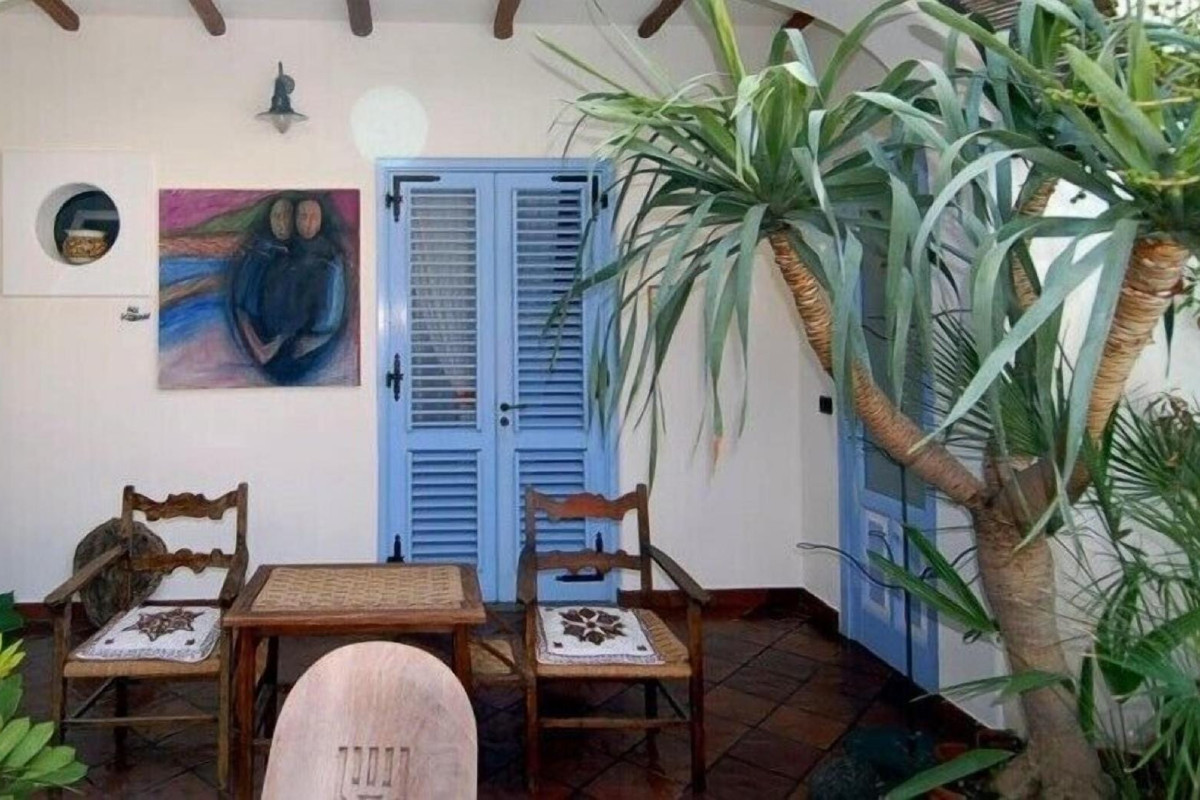 Albergo Boutique Casajanca