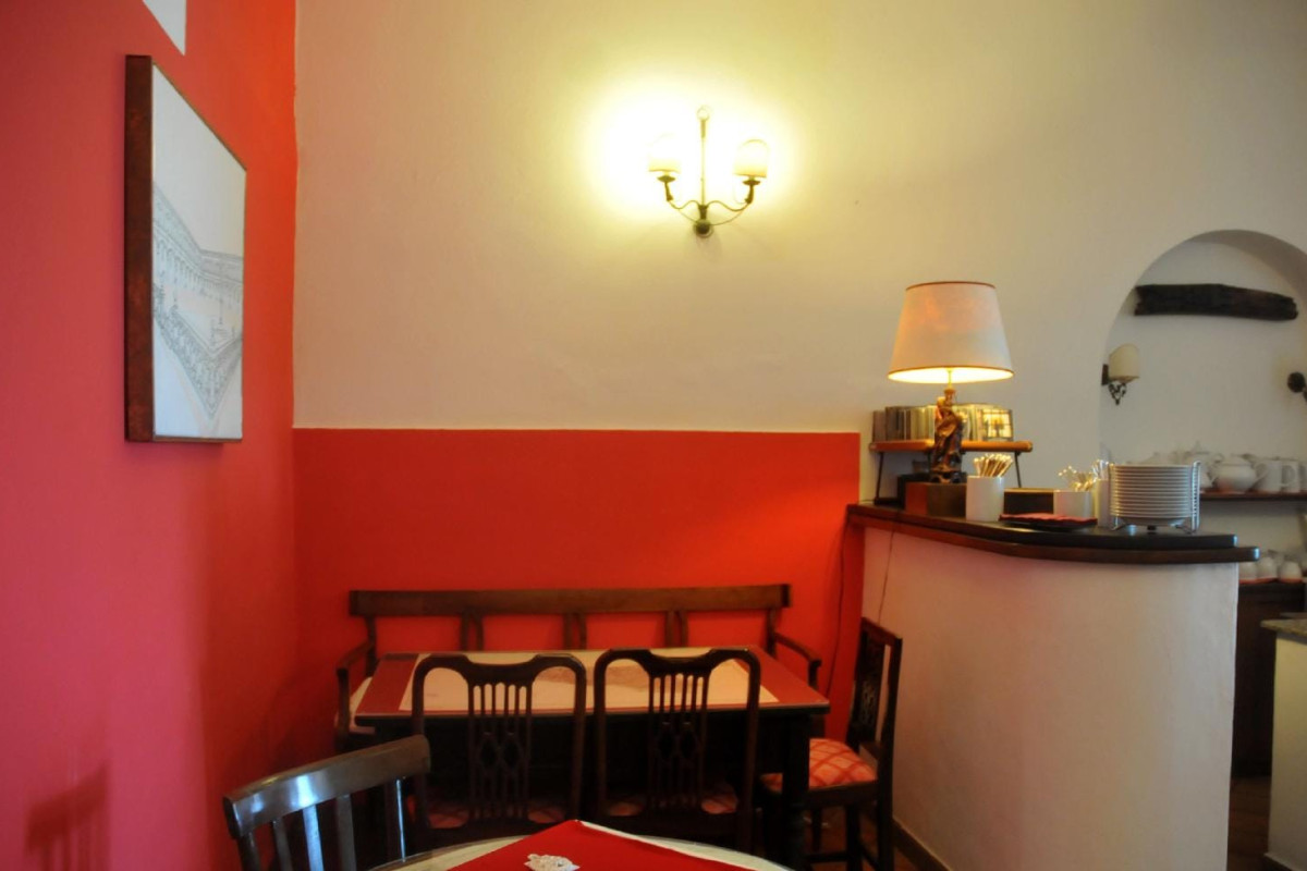Albergo Boutique Casajanca