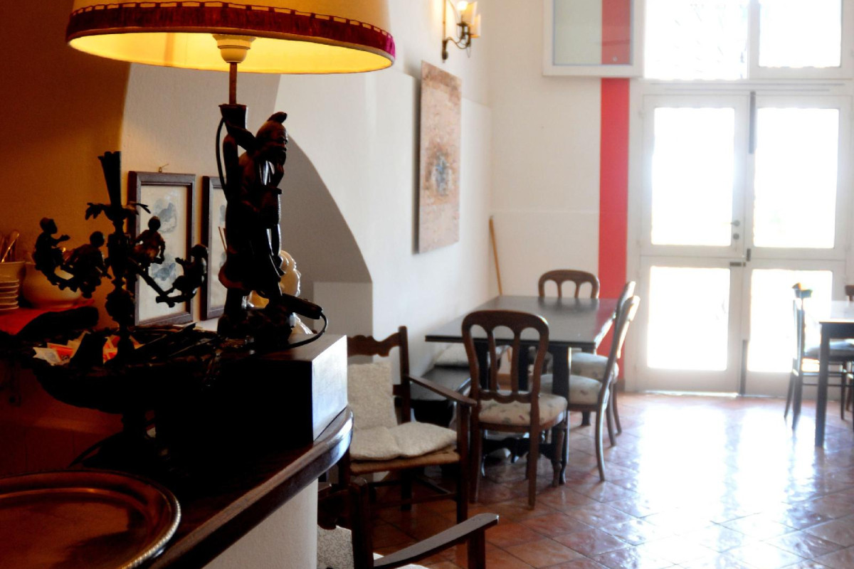 Albergo Boutique Casajanca