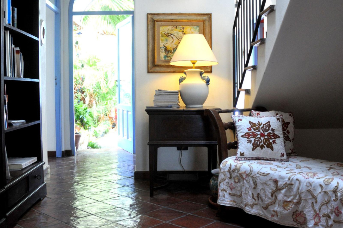 Albergo Boutique Casajanca